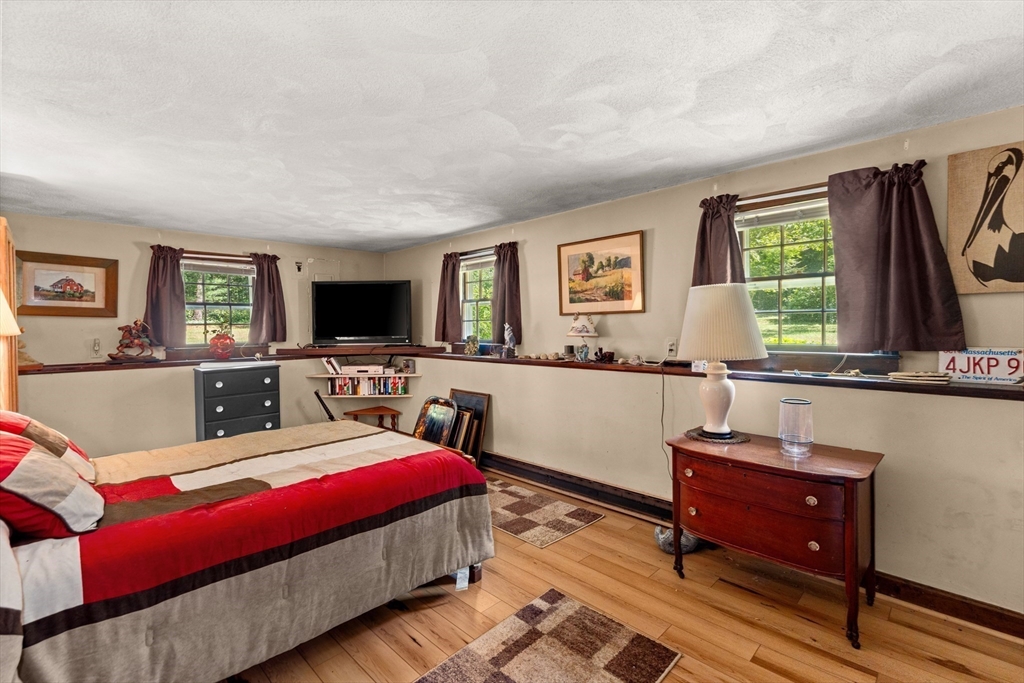 88 Upland Road Plympton, MA 02367 - Photo 24 of 42