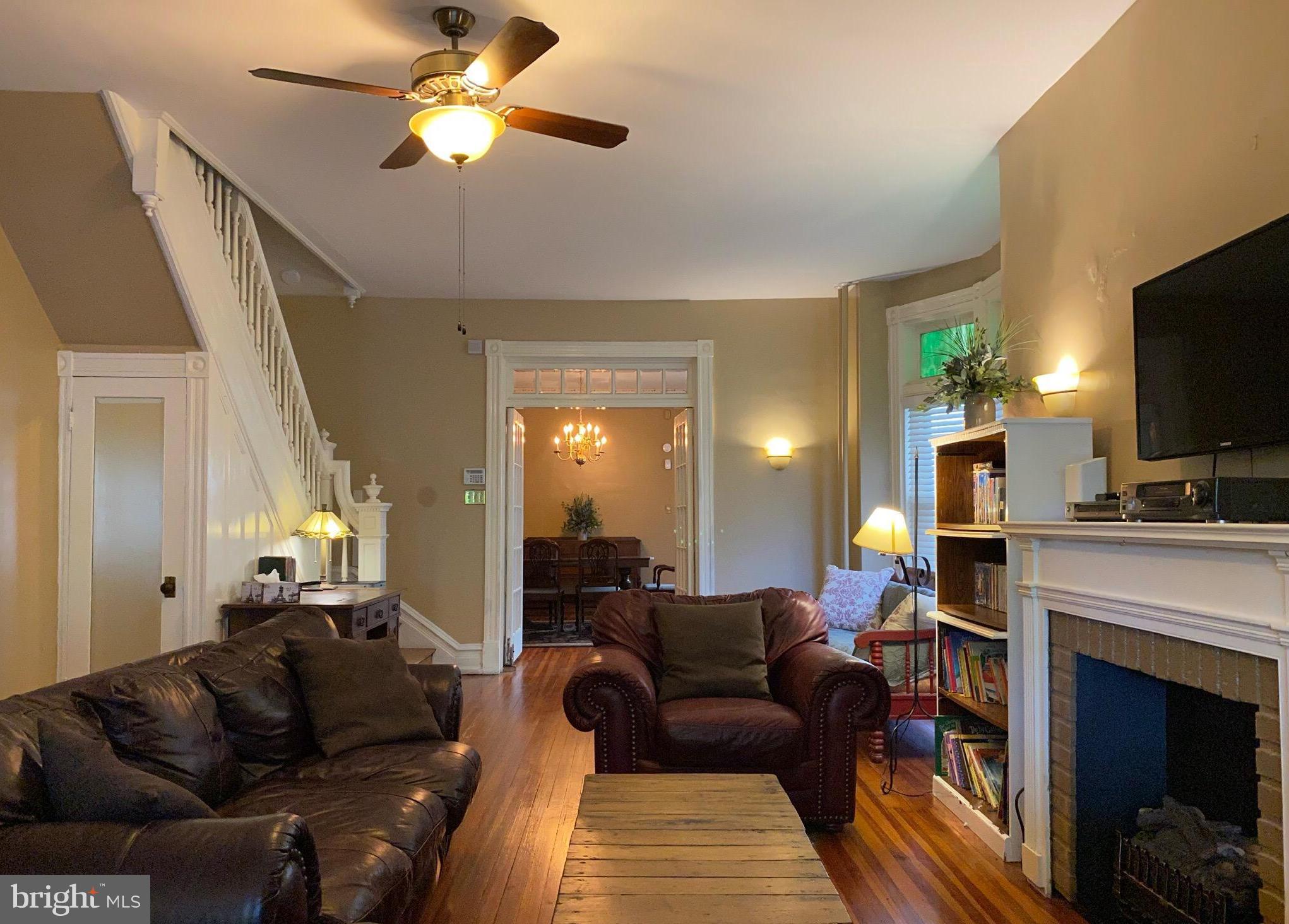 814 North 4th Street Reading, PA 19601 - Photo 11 of 45