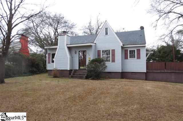 230 Brookside Road Spartanburg, SC 29301 - Photo 1 of 1 Gallery Image 1