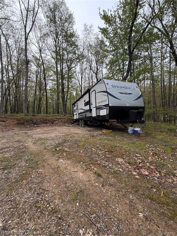 4701 Lake Road Farwell, MI 48622 - Photo 4 of 24