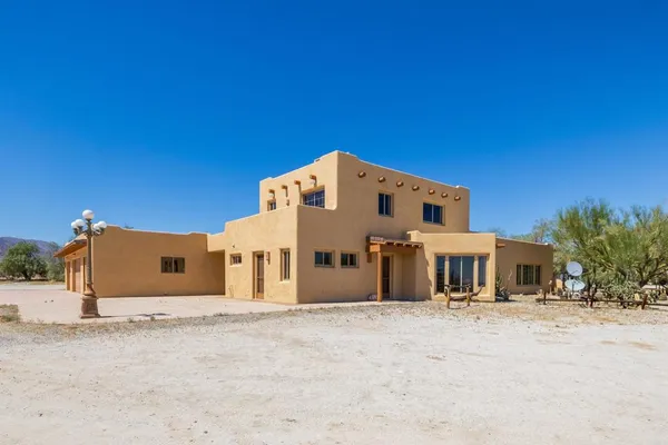 $850,000 | 6226 Split Mountain Road, Borrego Springs, CA 92004