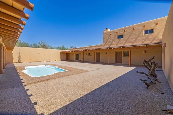 $850,000 | 6226 Split Mountain Road, Borrego Springs, CA 92004