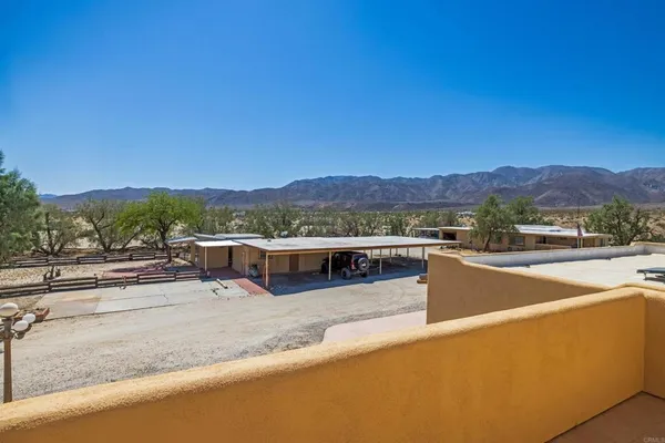 $850,000 | 6226 Split Mountain Road, Borrego Springs, CA 92004