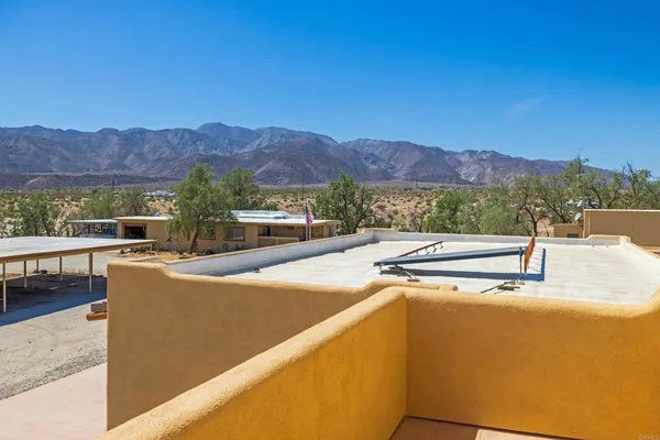 $850,000 | 6226 Split Mountain Road, Borrego Springs, CA 92004