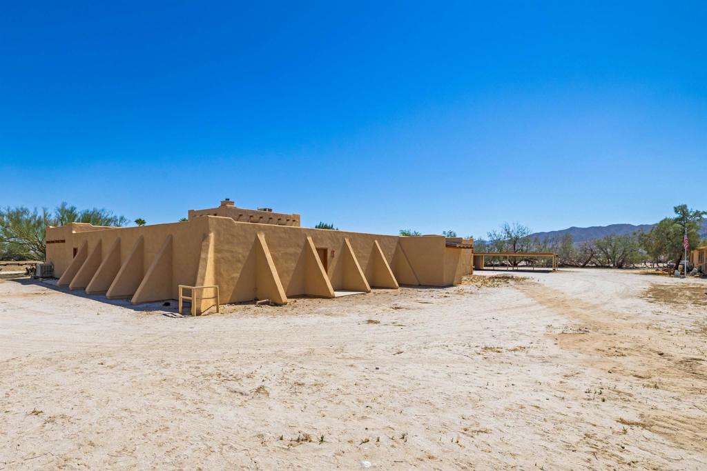6226 Split Mountain Road Borrego Springs, CA 92004 - Photo 35 of 57