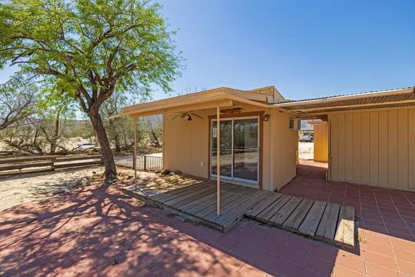 $850,000 | 6226 Split Mountain Road, Borrego Springs, CA 92004