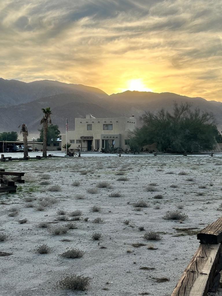 6226 Split Mountain Road Borrego Springs, CA 92004 - Photo 4 of 4