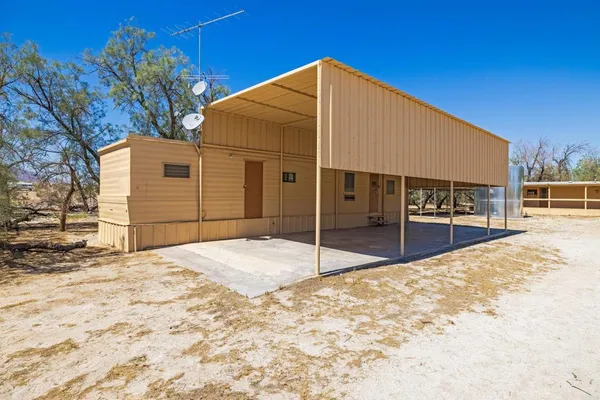 $850,000 | 6226 Split Mountain Road, Borrego Springs, CA 92004