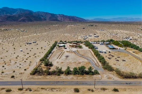 $850,000 | 6226 Split Mountain Road, Borrego Springs, CA 92004