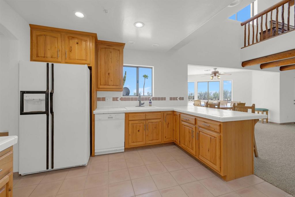 6226 Split Mountain Road Borrego Springs, CA 92004 - Photo 5 of 57