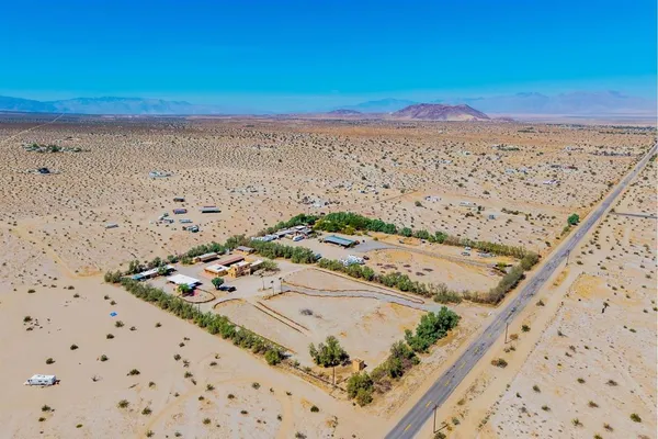 $850,000 | 6226 Split Mountain Road, Borrego Springs, CA 92004
