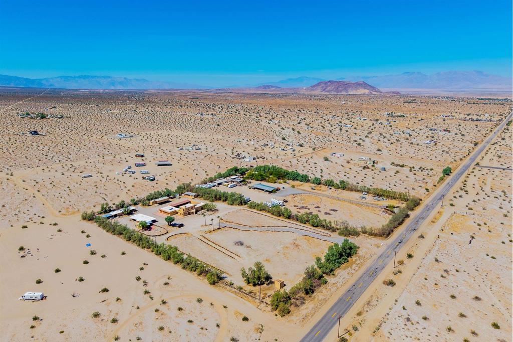 6226 Split Mountain Road Borrego Springs, CA 92004 - Photo 51 of 57