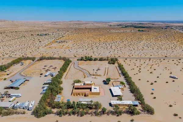$850,000 | 6226 Split Mountain Road, Borrego Springs, CA 92004