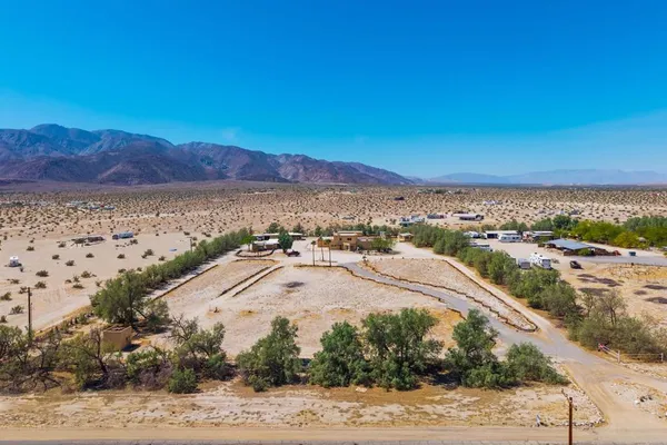 $850,000 | 6226 Split Mountain Road, Borrego Springs, CA 92004