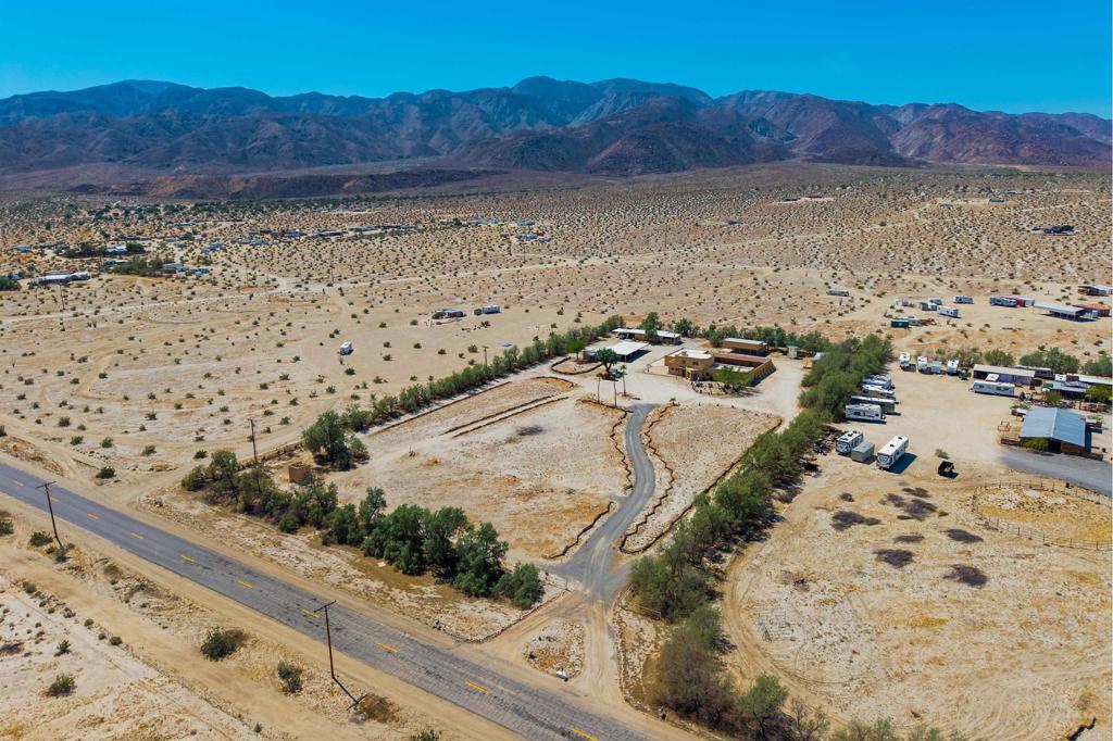 6226 Split Mountain Road Borrego Springs, CA 92004 - Photo 55 of 57