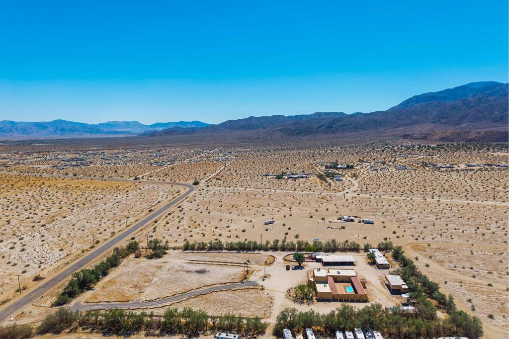 6226 Split Mountain Road Borrego Springs, CA 92004 - Photo 56 of 57