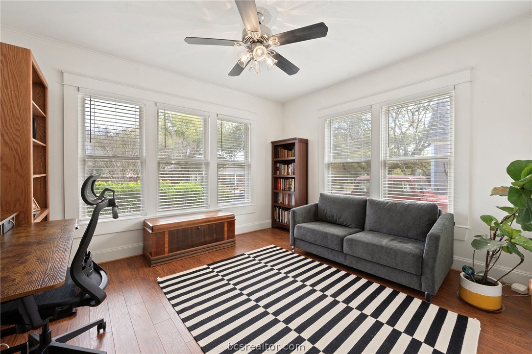 711 East 27th Street Bryan, TX 77803 - Photo 11 of 22