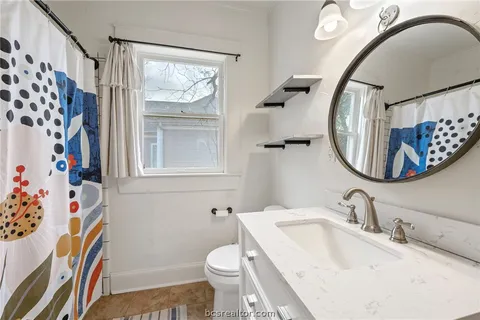 $265,000 | 711 East 27th Street, Bryan, TX 77803