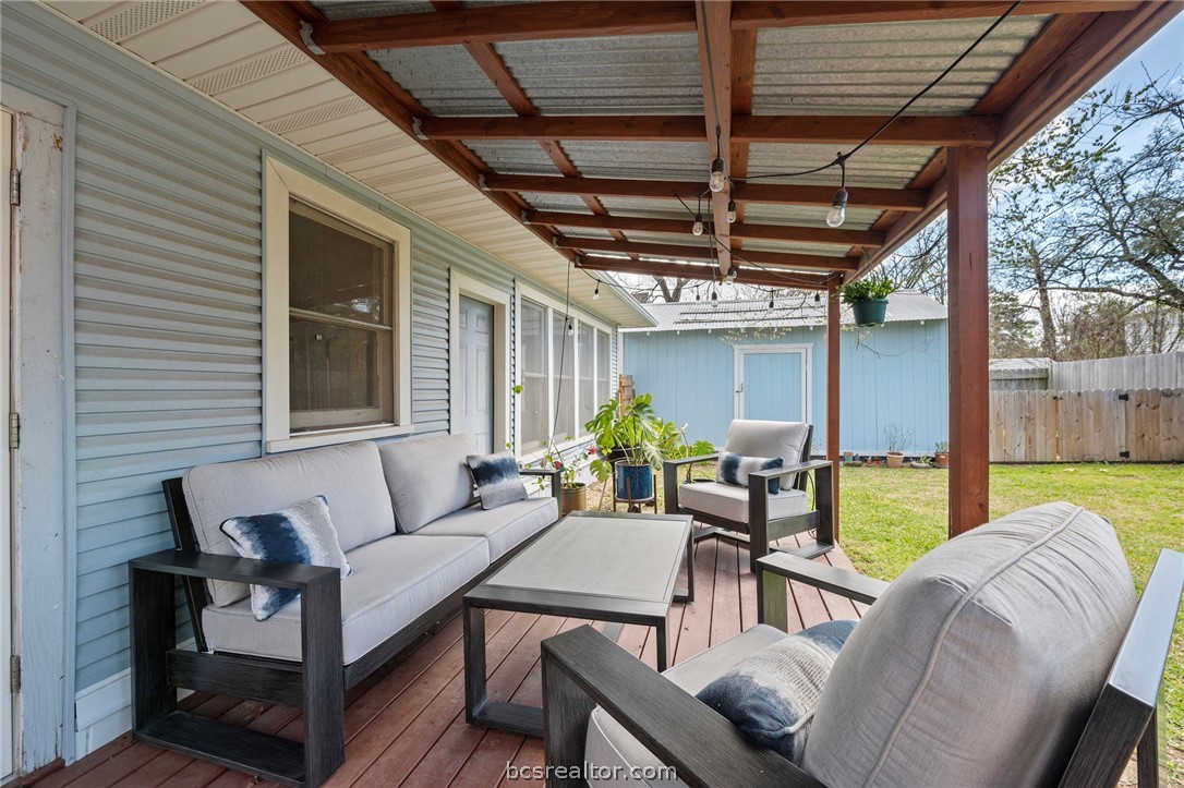 711 East 27th Street Bryan, TX 77803 - Photo 17 of 22