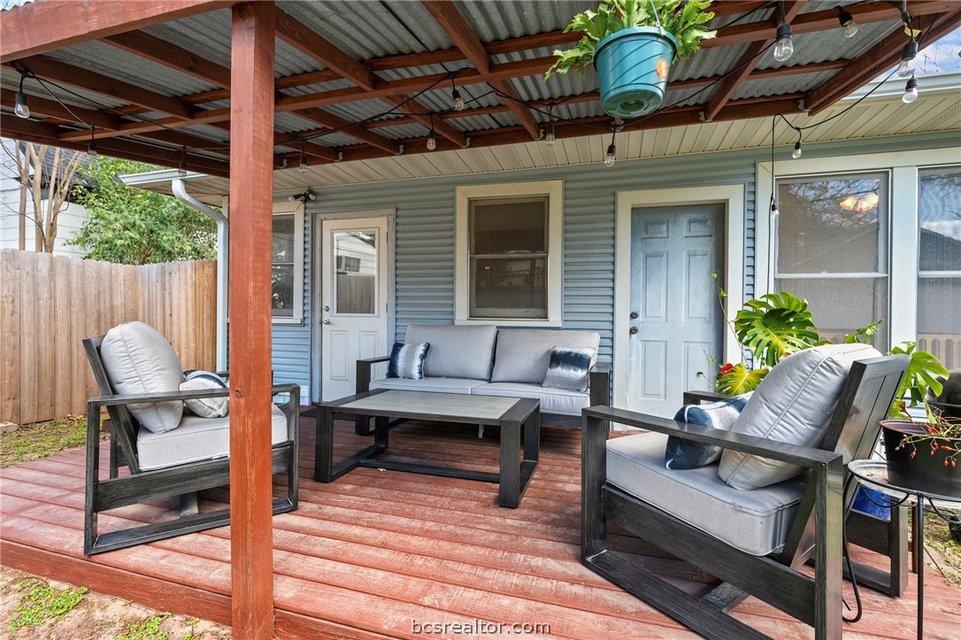 711 East 27th Street Bryan, TX 77803 - Photo 18 of 22