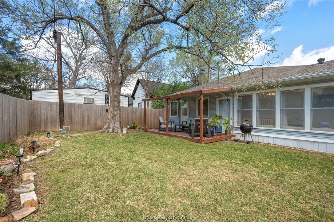 711 East 27th Street Bryan, TX 77803 - Photo 19 of 22