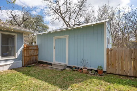 $265,000 | 711 East 27th Street, Bryan, TX 77803