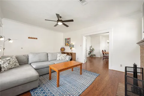 $265,000 | 711 East 27th Street, Bryan, TX 77803