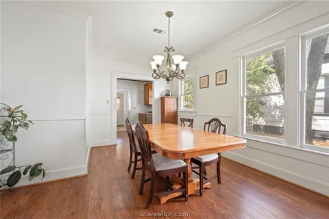 $265,000 | 711 East 27th Street, Bryan, TX 77803