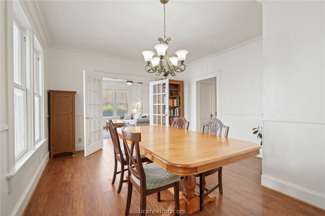 711 East 27th Street Bryan, TX 77803 - Photo 6 of 22