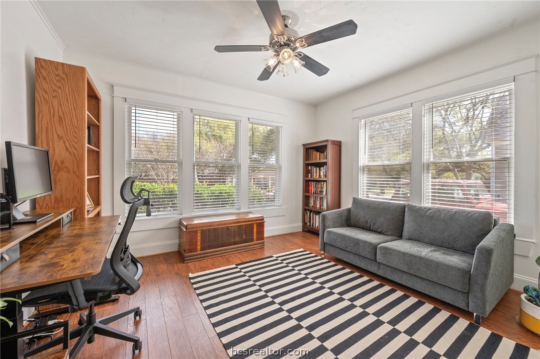 711 East 27th Street Bryan, TX 77803 - Photo 10 of 22