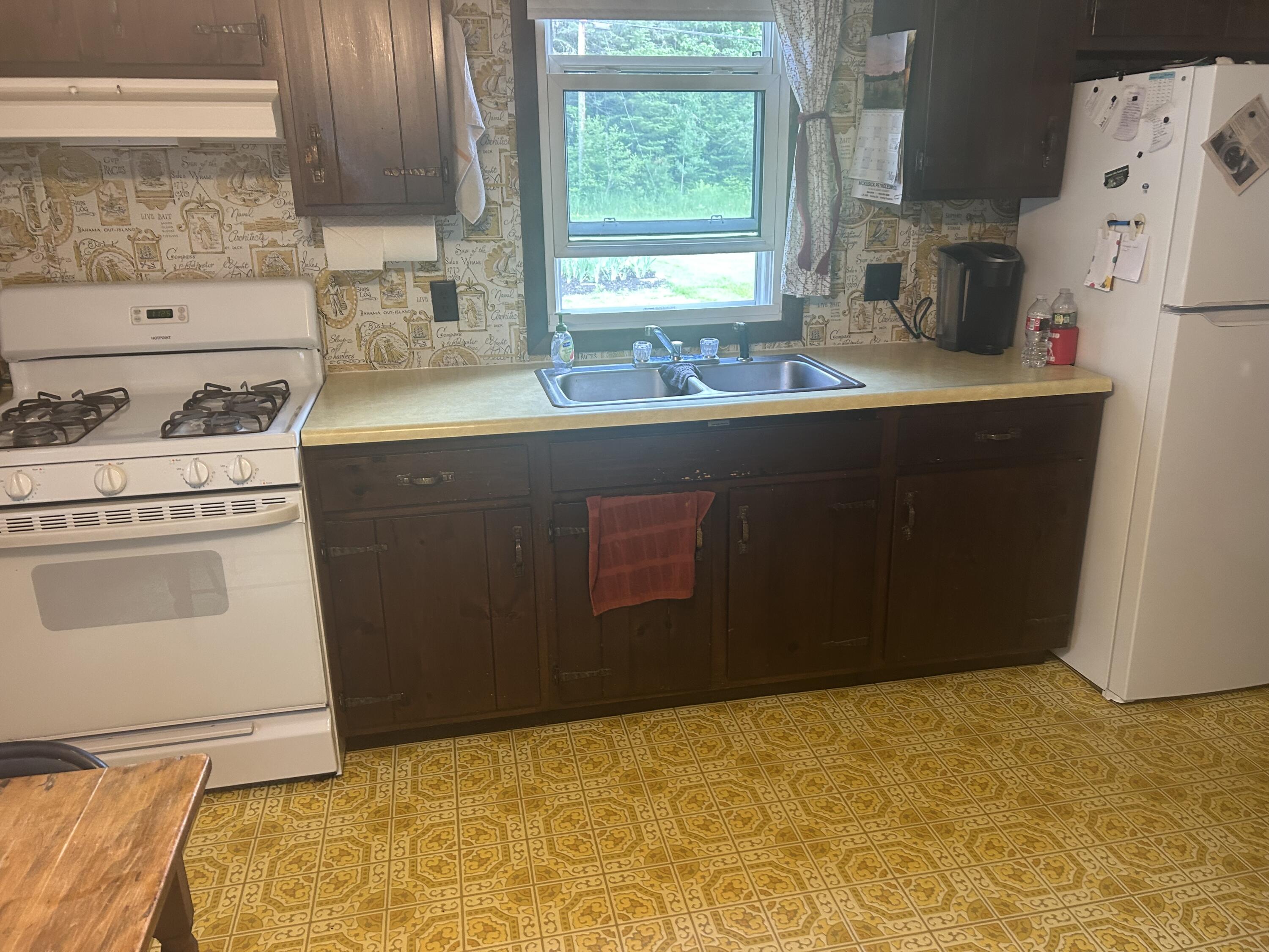 278 Sebec Lake Road Willimantic, ME 04443 - Photo 6 of 19