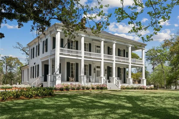 $4,950,000 | 622 South America Street, Covington, LA 70433