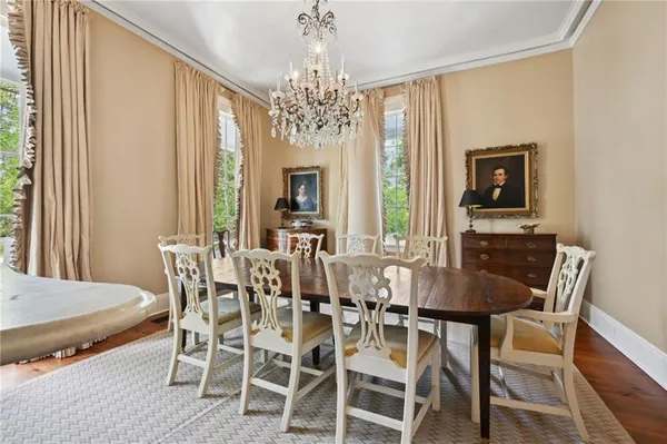 $4,950,000 | 622 South America Street, Covington, LA 70433