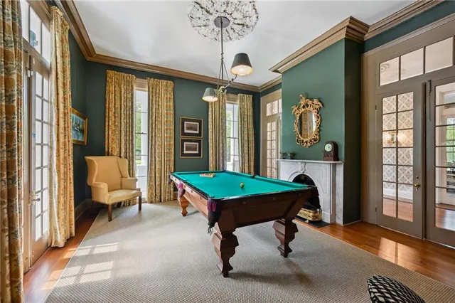 $4,950,000 | 622 South America Street, Covington, LA 70433