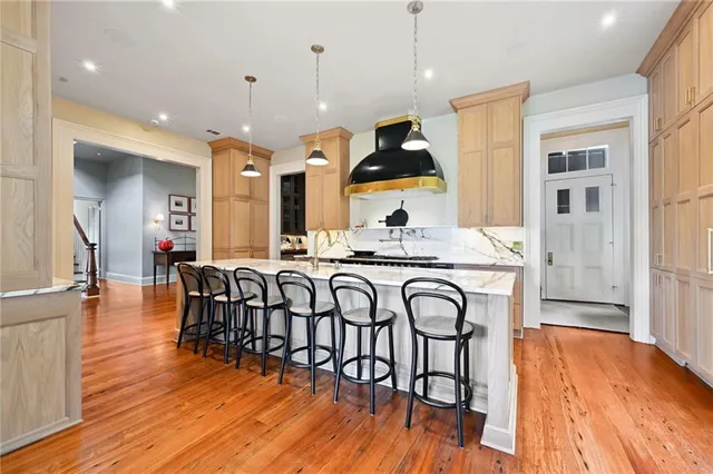 $4,950,000 | 622 South America Street, Covington, LA 70433