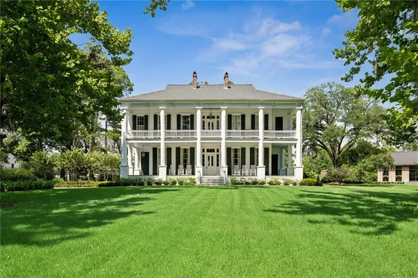 $4,950,000 | 622 South America Street, Covington, LA 70433