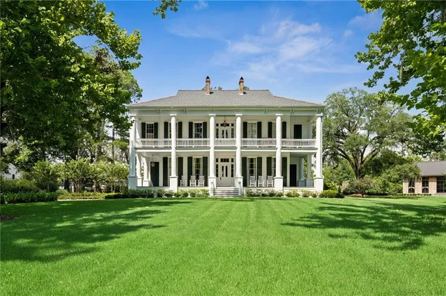 $4,950,000 | 622 South America Street, Covington, LA 70433