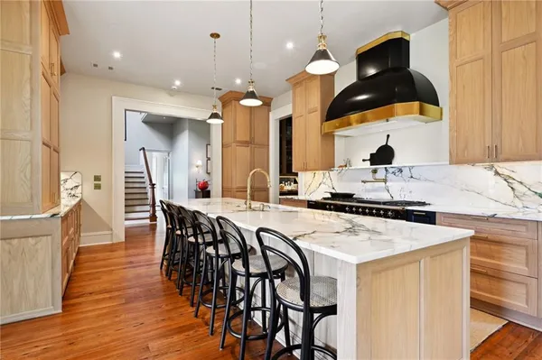 $4,950,000 | 622 South America Street, Covington, LA 70433