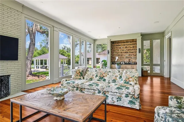 $4,950,000 | 622 South America Street, Covington, LA 70433