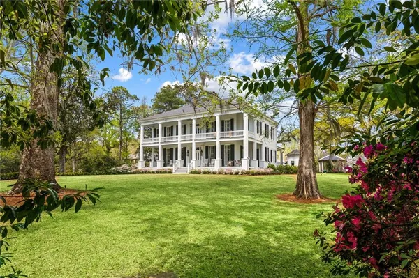 $4,950,000 | 622 South America Street, Covington, LA 70433
