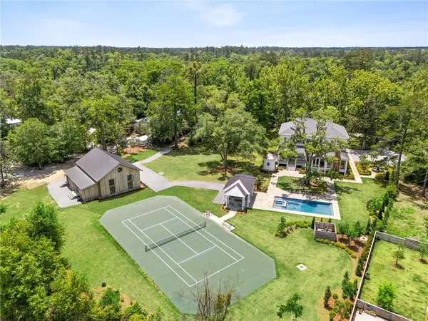 $4,950,000 | 622 South America Street, Covington, LA 70433