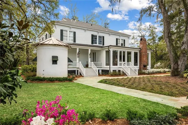 $4,950,000 | 622 South America Street, Covington, LA 70433