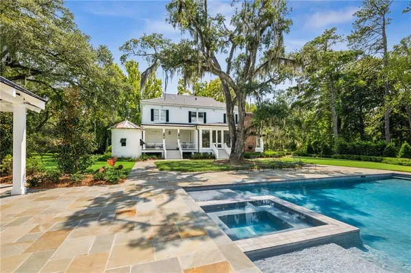 $4,950,000 | 622 South America Street, Covington, LA 70433