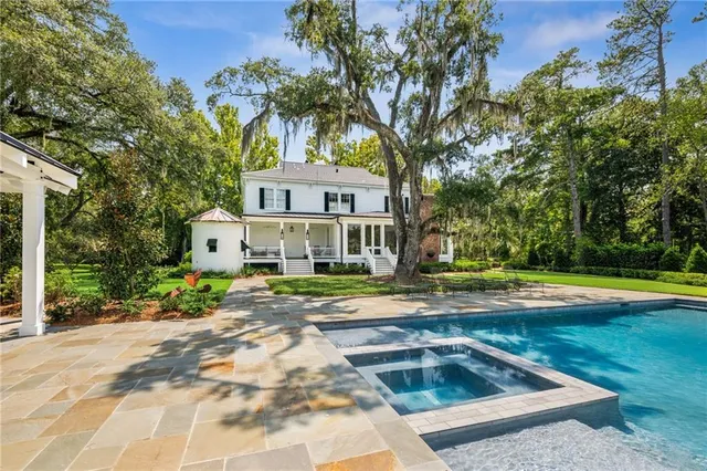 $4,950,000 | 622 South America Street, Covington, LA 70433