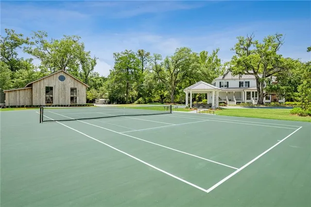 $4,950,000 | 622 South America Street, Covington, LA 70433