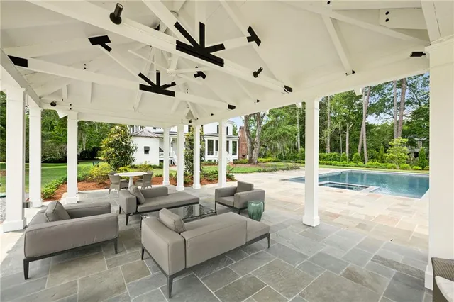 $4,950,000 | 622 South America Street, Covington, LA 70433