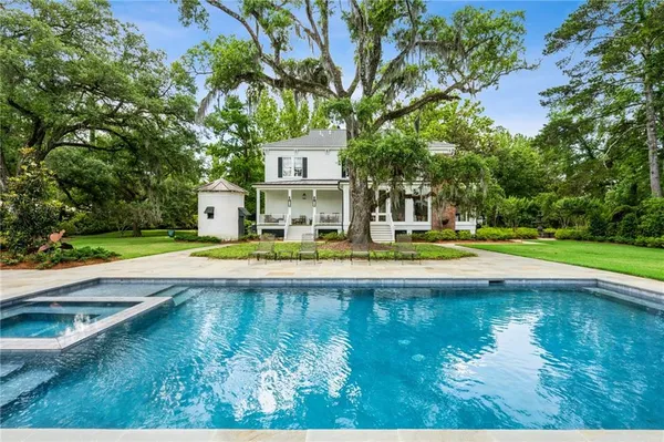 $4,950,000 | 622 South America Street, Covington, LA 70433