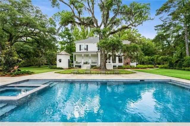 $4,950,000 | 622 South America Street, Covington, LA 70433