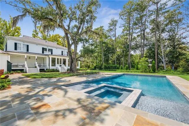 $4,950,000 | 622 South America Street, Covington, LA 70433