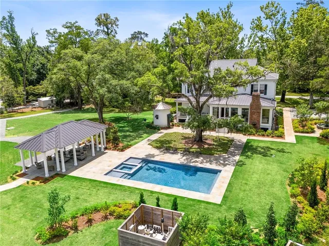 $4,950,000 | 622 South America Street, Covington, LA 70433